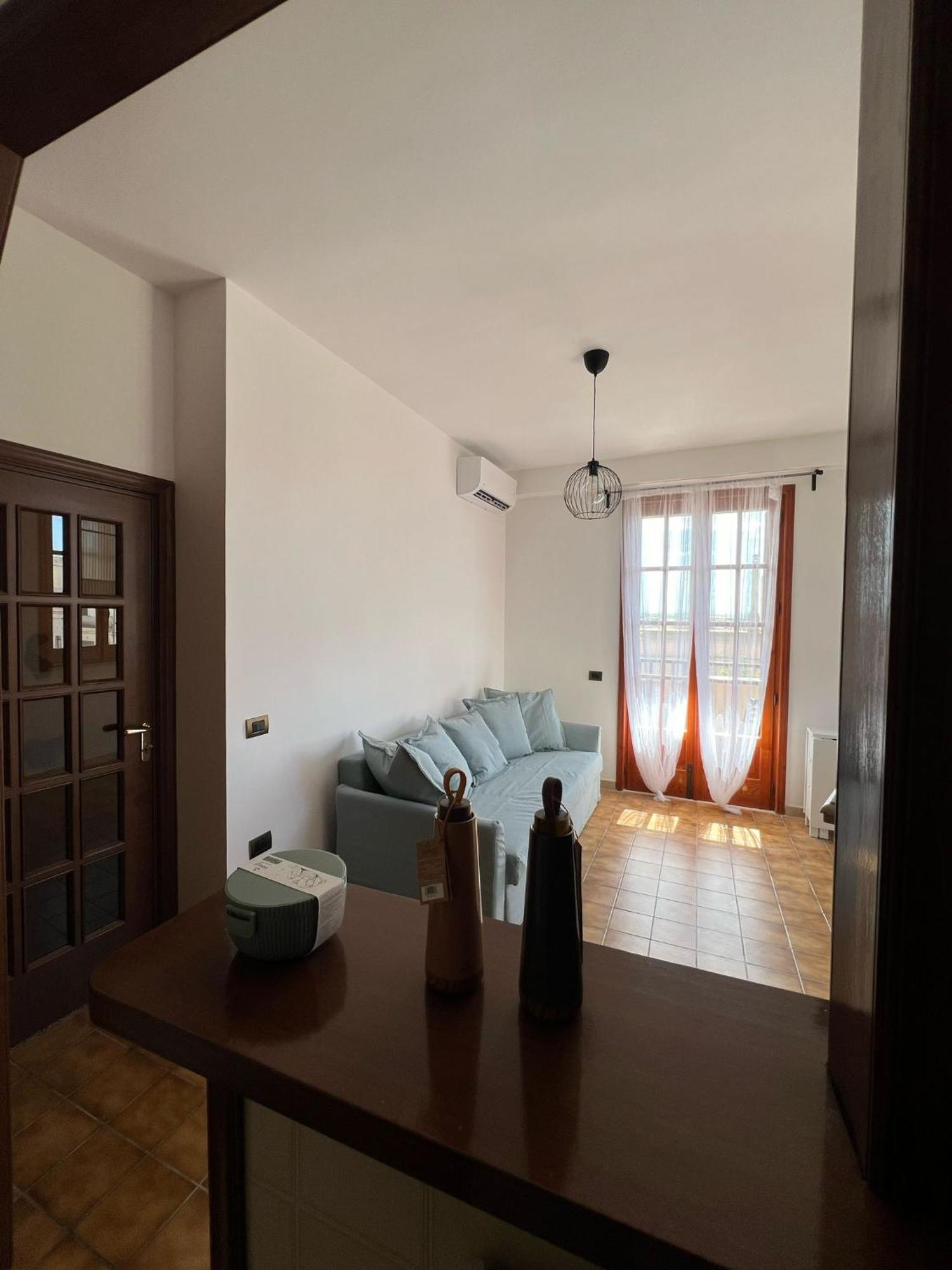 Sea Gargano Home Poggio Imperiale Exterior foto