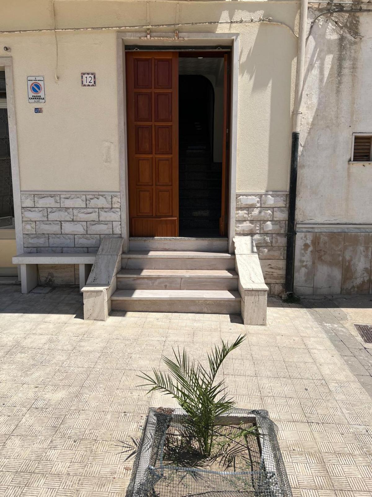 Sea Gargano Home Poggio Imperiale Exterior foto
