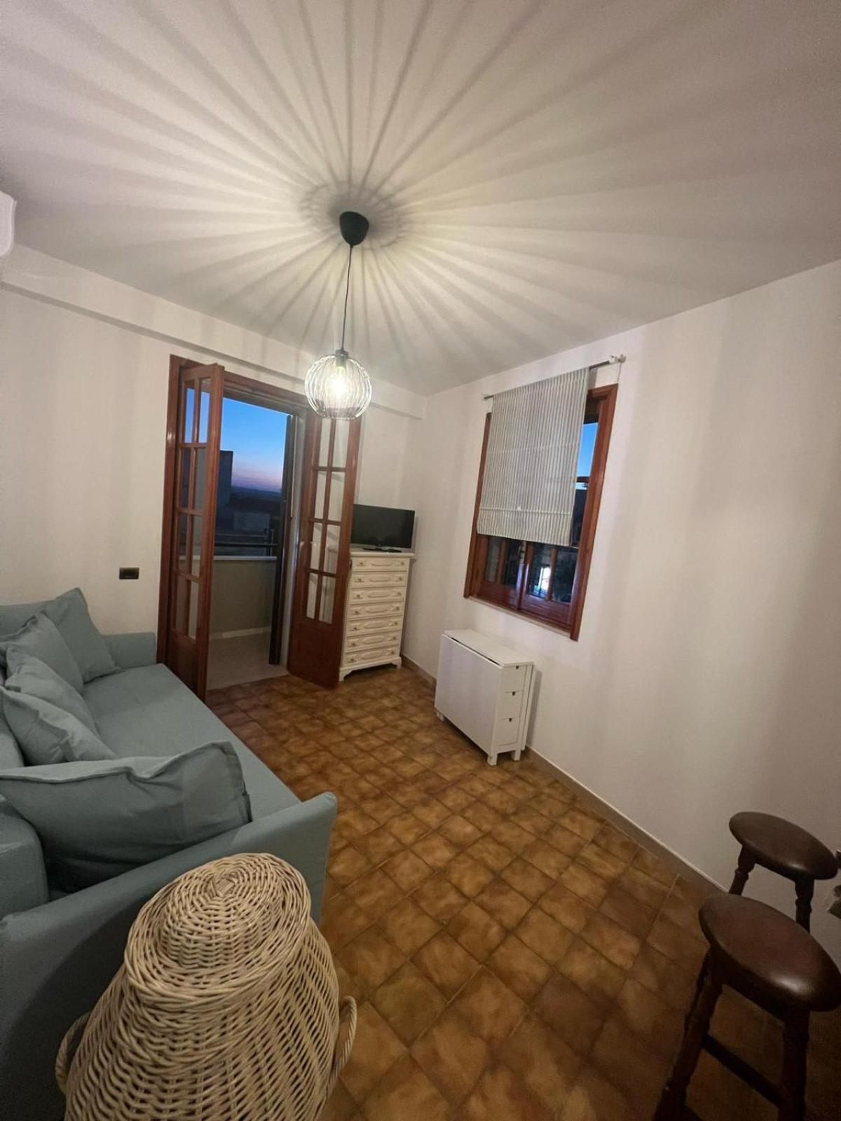 Sea Gargano Home Poggio Imperiale Exterior foto
