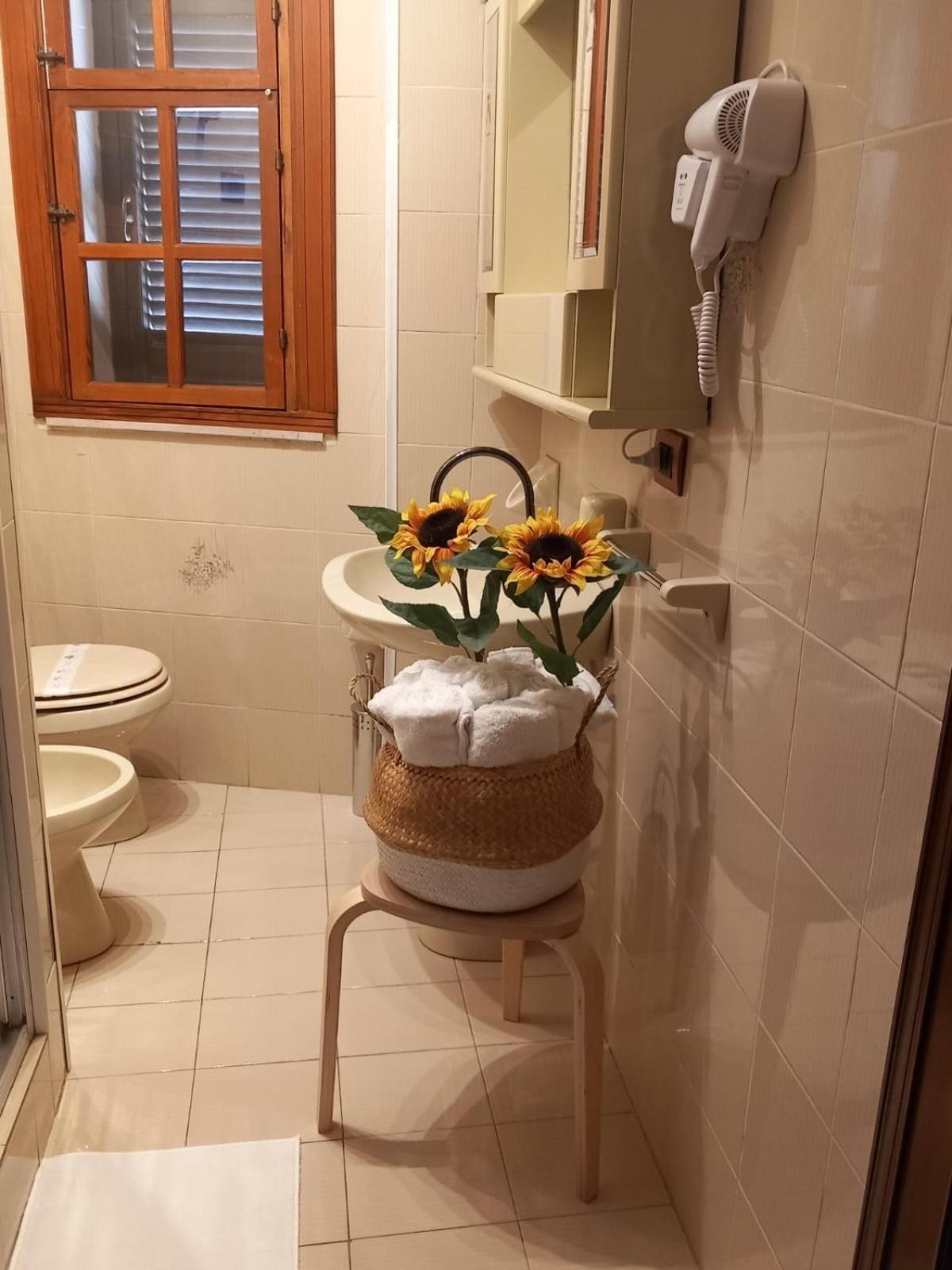 Sea Gargano Home Poggio Imperiale Exterior foto