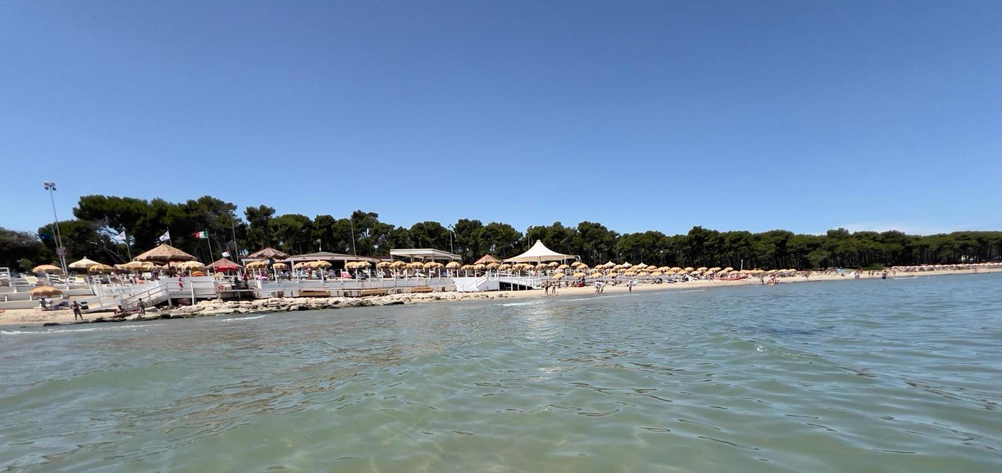 Sea Gargano Home Poggio Imperiale Exterior foto